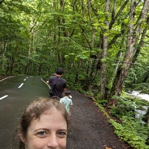 Meet your Posher, Kay